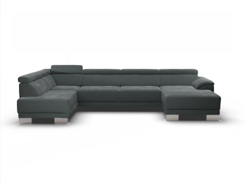 Wohnlandschaft UML Large L